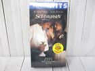 Sommersby VHS Movie Richard Gere, Jodie Foster, VCR Video Sealed 1993