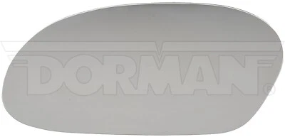 Dorman 937JW26 Door Mirror Glass Left Fits 1996-1999 Mercury Sable 1997 1998 - Image 1 of 4