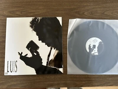 Luis Miguel - Romance, 1991 (Reissue 2023) - Image 1 of 3