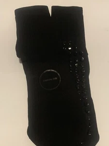 Gain The Edge Fußballsocken schwarz Large 2,0 andere Wadenlänge 8-13 portofrei - Bild 1 von 8