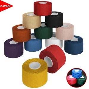 (0,08€/1m) 2.WAHL * BB Sport 12 x Sporttape Tape 3,8 cm x 10 m - Bild 1 von 4