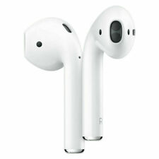 Apple AirPods 第 2 世代右左ポッドのみ/充電ケースの交換