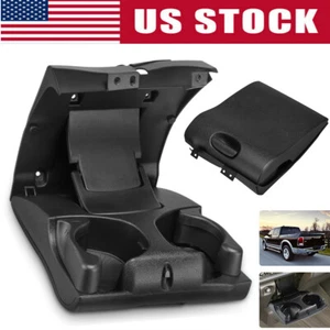 For 1998-2001 Dodge Ram New Cup Holder Instrument Panel Drink Holder 5FR421AZAE - Picture 1 of 12