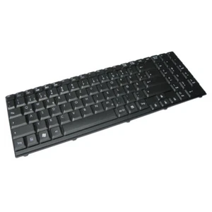 Original Tastatur Deutsch QWERTZ für Medion Akoya MD98002 MD98650 P6610 P6618 - Bild 1 von 2