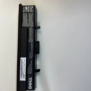 Batería de repuesto para computadora portátil Dell NX511 11,1 V 80 mAh 7200 mAh 0NX511 - Imagen 1 de 7