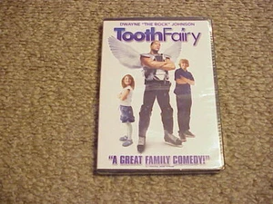 Tooth Fairy (DVD, 2010) / New! / Sealed! / Free Shipping! - Bild 1 von 2