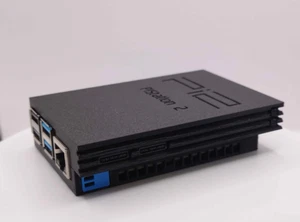 Raspberry Pi 5 PlayStation Case - Picture 1 of 3