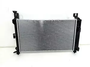 For Dodge Caravan Radiator 1993 1994 1995 3.0L V6 CH3010173 | 5191928AA - Picture 1 of 15