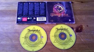 TUNGUSKA : LEGEND OF FAITH - 1998 PC GAME - FAST POST - JEWEL CASE EDITION - Picture 1 of 4