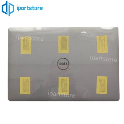 New LCD Back Cover Rear Lid Top Case For Dell Latitude 5410 5411 0NKPM7 NKPM7 - Image 1 of 4