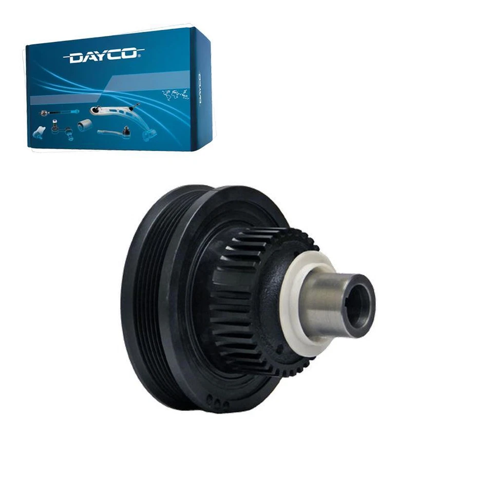 Dayco Engine Harmonic Balancer For 2001-2005 Ford Explorer Sport Trac - Image 1 of 3
