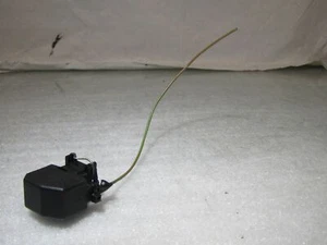 BMW 7 series E38 facelift M62TUB44 4.4 engine oil filter housing connector plug - Picture 1 of 5