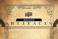 Upper Deck Artifacts 2007-08, 2013-14 - Pick your card, complete your set!