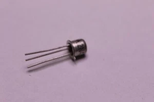 10 pezzi transistor 2N4392 - Foto 1 di 1