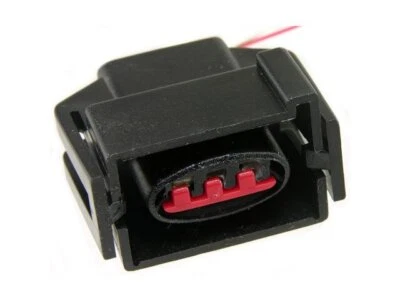 Conector sensor posición acelerador pozos 13484STZR para Lincoln Mark VIII Foto 1 de 2