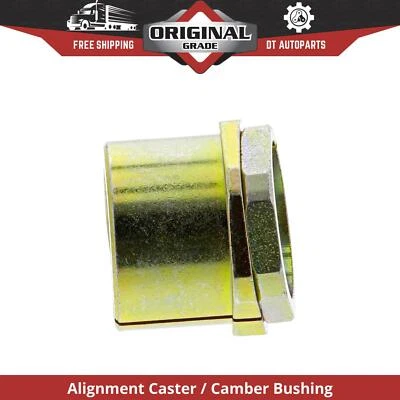 For 1989-1990 Ford Bronco II Alignment Caster / Camber Bushing Front Mevotech - Image 1 of 4