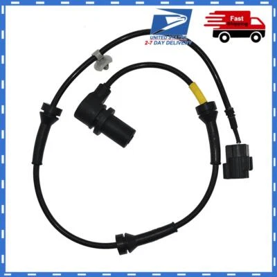 ABS Wheel Speed Sensor For Chevrolet Aveo Pontiac G3 Wave 1.5L 1.6L 96473222RH Foto 1 de 4