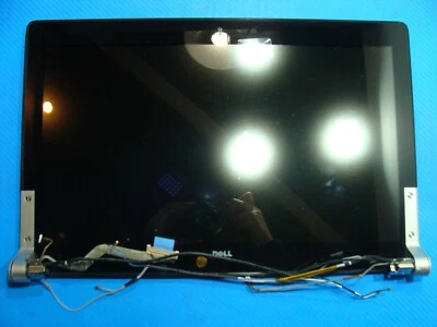 Laptop Dell Studio XPS 15.6" M1640 Original Pantalla LCD FHD Conjunto Completo Foto 1 de 4