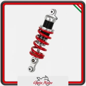 MONO AMMORTIZZATORE POSTERIORE HONDA NC 750 X 2020 YSS 204592555 - Foto 1 di 3