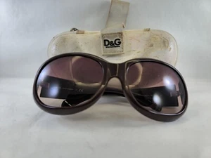 Gafas de sol Dolce Gabbana D&G 8045-B - Imagen 1 de 15