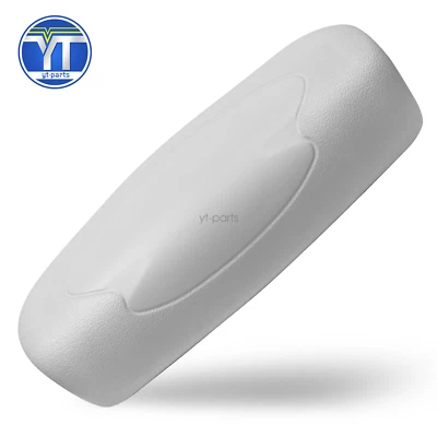 Подушка для шеи 72597 Cool Grey Spa совместима с Hot Spring Spas 2002-2007 - Изображение 1 из 4