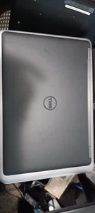 Dell LATITUDE E5450 Business Class LAPTOP 14" Screen, Intel i5vpro, 16gb RAM - Picture 1 of 5