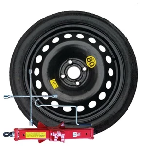 DACIA JOGGER 2021 – PRESENT 16 INCH SPACE SAVER SPARE WHEEL KIT - Picture 1 of 1