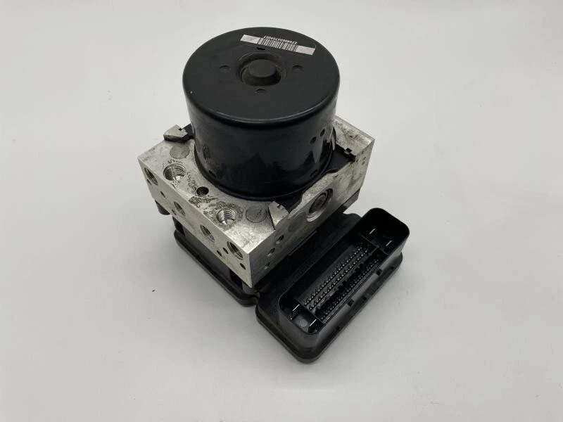 2014-2015 Ford Transit Connect ABS Anti Lock Brake Actuator Pump OME - Image 1 of 4