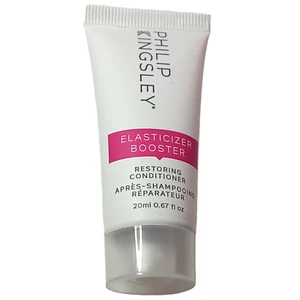 Philip Kingsley Elastizador Booster Acondicionador Restaurador Tamaño Viaje - Imagen 1 de 24