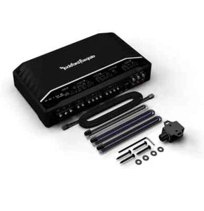 Rockford Fosgate Amplifier R2-750X5 5-Channel 750 watts rms FREE SHIPPING - Picture 1 of 4