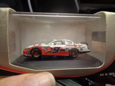 NASCAR, Kasey Kane # 1:87 Diecast Car, Winners Circle, In Box - Image 1 of 4
