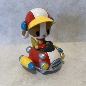 SPACE RACER LAICONE KONATSU KOIZUMI KAIJIN SOFUBI FEWMANY - Bild 1 von 3