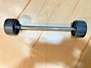 Vision Fitness Exercise Bikes for sale 