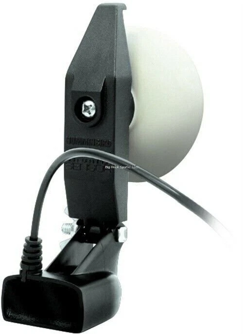 HUMMINBIRD 83/200KHZ D/T SUCTIONCUP MOUNT 7PIN - Image 1 of 1