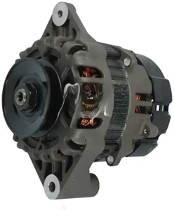 Fits Volvo Penta Marine A0002655299 12V 65 Amp Alternator Brand New - Picture 1 of 2