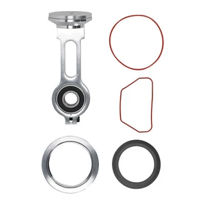 Oil Free Compressor Pumps Piston Compressor Connecting Rod Kit Fit for KK-4835 - Picture 1 of 12