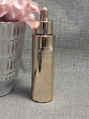 Josie Maran Argan Reserve Concentrado Piel Saludable 1.5 OZ Nuevo Sin Caja Foto 1 de 3