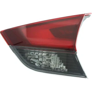 Tail Light Passenger Side Inner For 2017-2019 Nissan Rogue - Picture 1 of 7