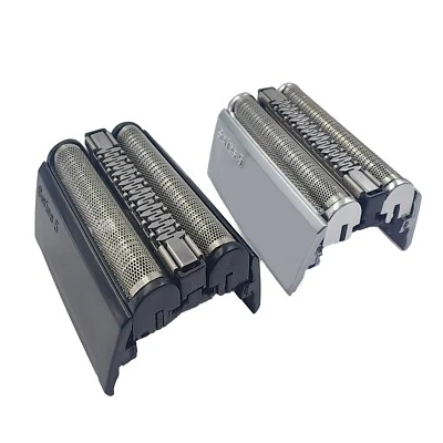 52B 52S de rasage électrique tête Pour BRAUN Série 5 5020 5030 5040 Cassette