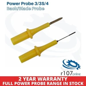 Power Probe Back Probe & Blade Probe Set PPTK0005 - Picture 1 of 1