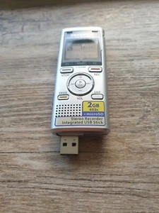 Olympus Digital Voice Recorder WS-831 Tested & Working - Photo 1/4