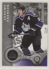 2010-11 Upper Deck Victory Stars of the Game Rick Nash #SOG-RN