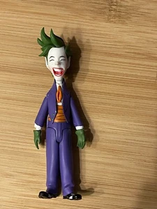 DC Comics Batman Li'l Gotham Joker Figur - Bottched Hair Cut :( Siehe Bilder - Bild 1 von 6