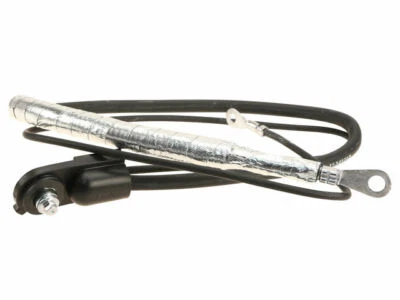 Cable de batería negativo AC Delco 93762MT para Chevrolet Suburban 2500 2000-2006 Foto 1 de 2