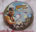 Indiana Jones and the Temple of Doom DVD - Genuine UK R2 - Disc Only
