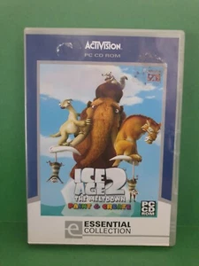 Ice Age 2 The Meltdown Paint & Create ๐น๏ธ PC GAME ๐น FREE POST - Picture 1 of 3