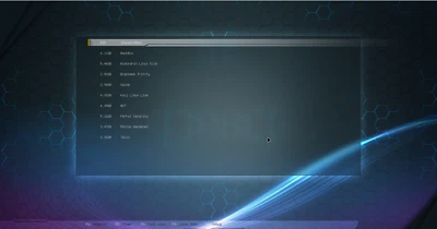 Ethical Hacking Pentesting 40GB portable SSD includes nine live distributions - Image 1 of 4