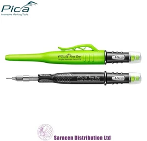 LÁPIZ AUTOMÁTICO PICA FINE DRY LONGLIFE 0,9 mm - 7070 - Imagen 1 de 1