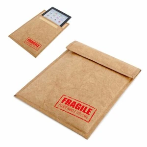 Schutzhülle Tablet iPad Briefumschlag Design Tyvek Hülle witzig cool Umschlag - Bild 1 von 1