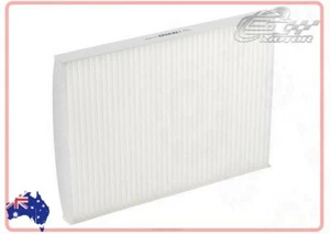 Ryco Cabin Air Filter FOR Audi A3 1997-2003 1.6 (8L) Hatchback Petrol RCA103P - Picture 1 of 1